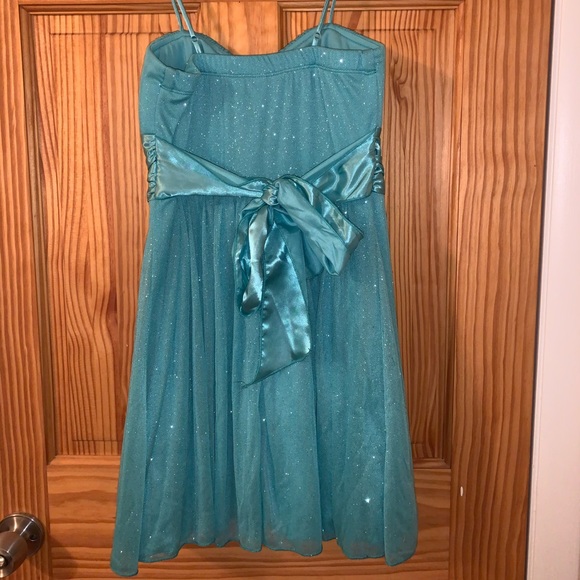 Speechless Dress - Picture 4 of 4